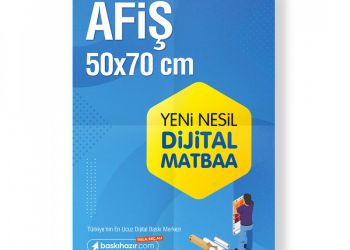 Afiş / Poster