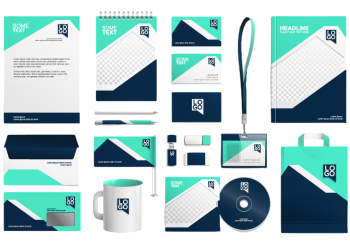 Kurumsal Kimlik Setleri