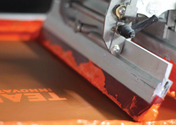 Serigraf baskı hizmetleri